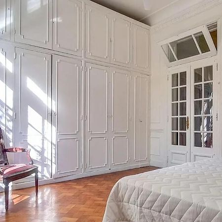 Dardo Rocha Villa Buenos Aires Exterior foto