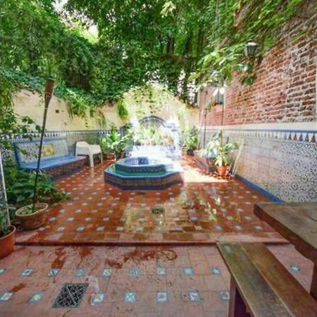 Dardo Rocha Villa Buenos Aires Exterior foto