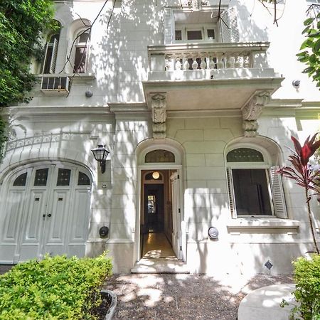 Dardo Rocha Villa Buenos Aires Exterior foto
