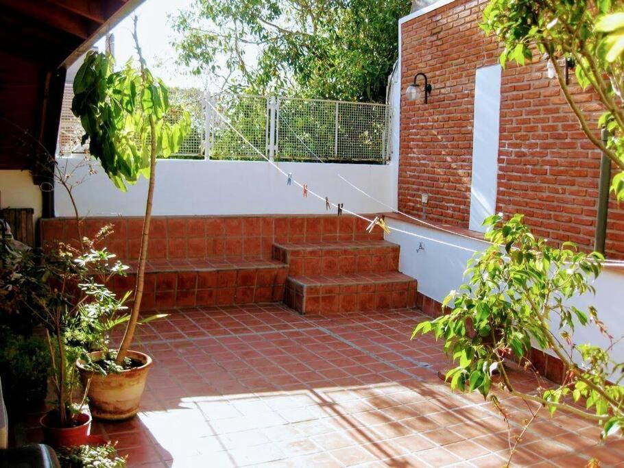 Dardo Rocha Villa Buenos Aires Exterior foto