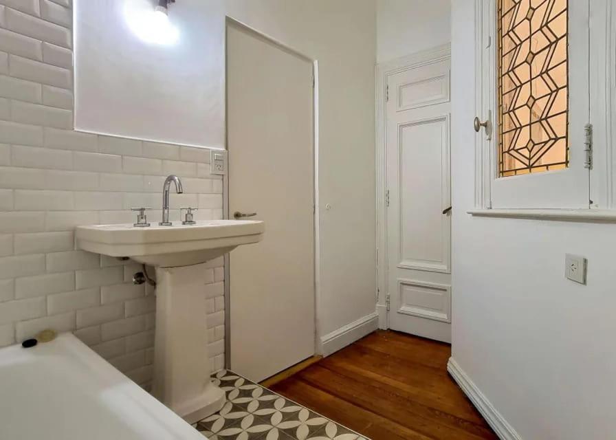 Dardo Rocha Villa Buenos Aires Exterior foto