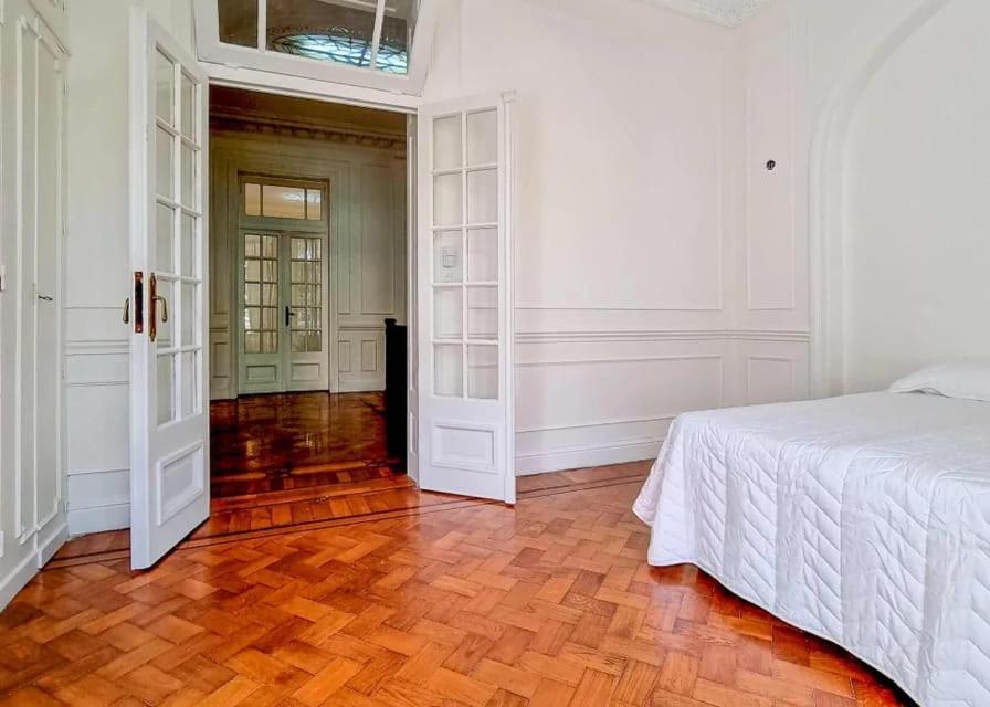Dardo Rocha Villa Buenos Aires Exterior foto