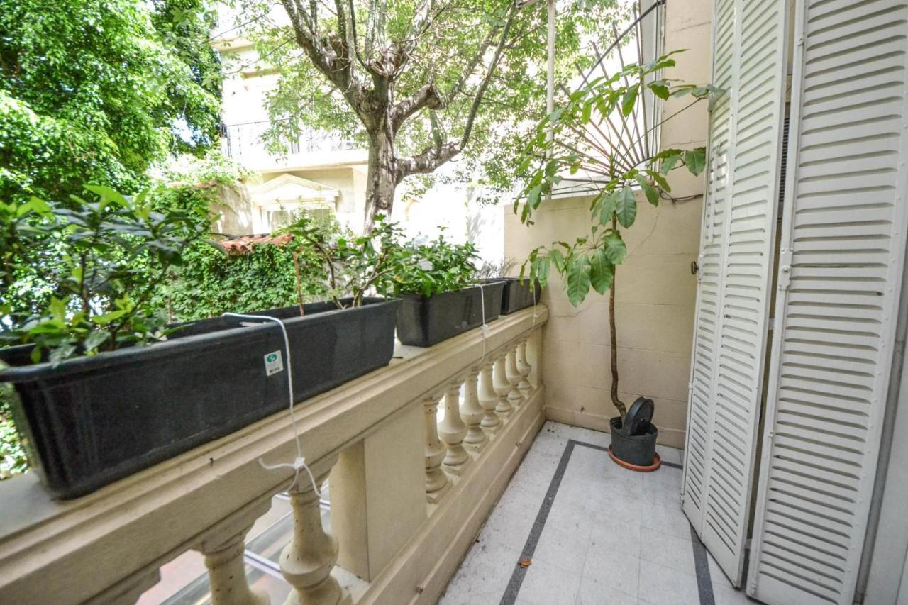 Dardo Rocha Villa Buenos Aires Exterior foto