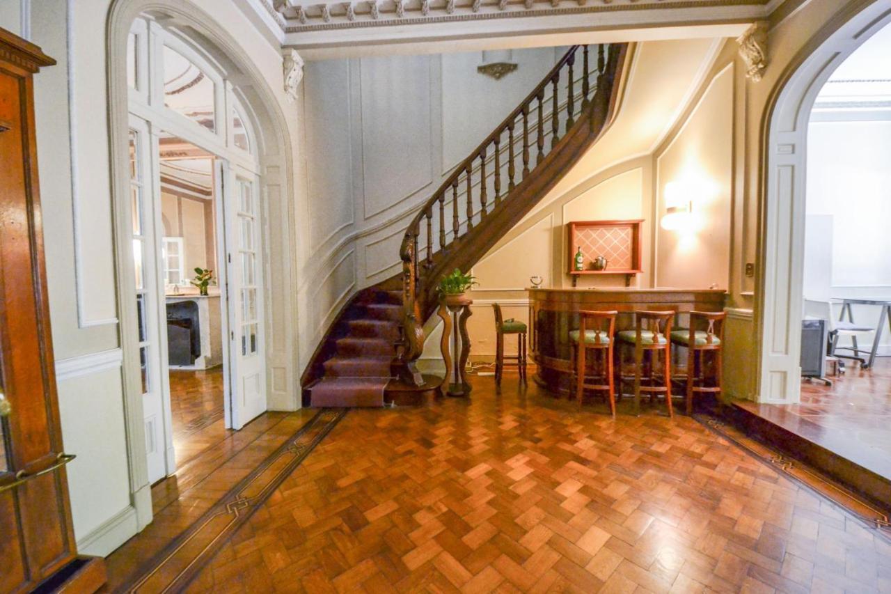 Dardo Rocha Villa Buenos Aires Exterior foto