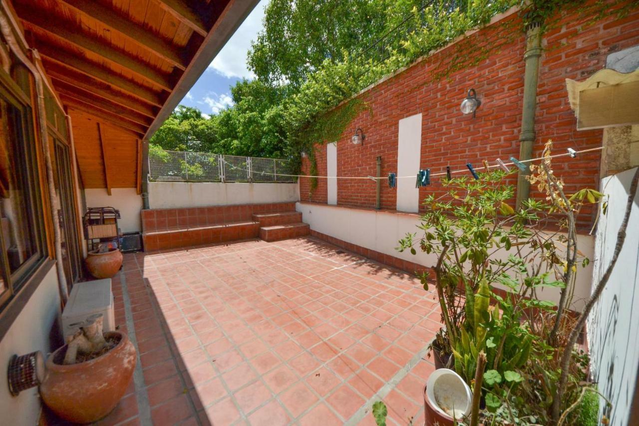 Dardo Rocha Villa Buenos Aires Exterior foto