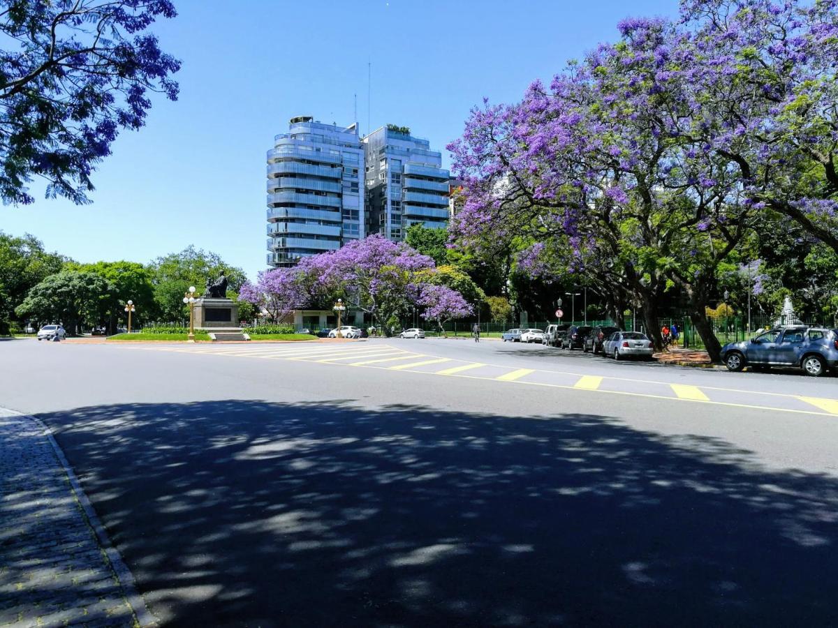 Dardo Rocha Villa Buenos Aires Exterior foto